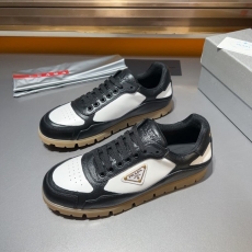 Prada Low Shoes